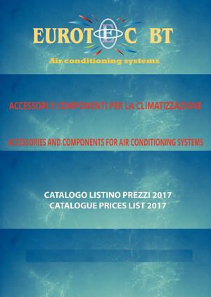 Strumentazione e accessori per frigoristi