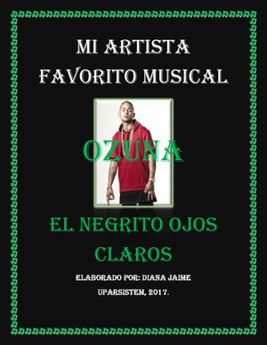 Mi Genero Musical