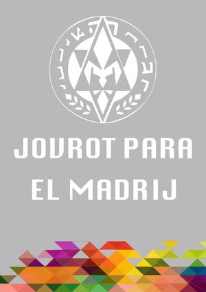 Jovrot Para El Madrij