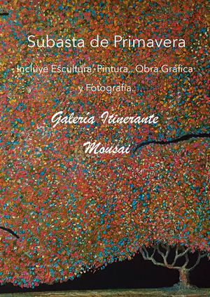 Subasta de Primavera