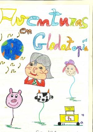 Aventuras En Glodotopía 4ºA