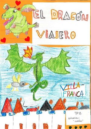 El Dragón Viajero 4ºB