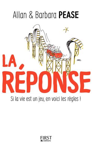 Extrait - La Réponse