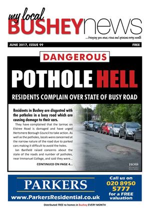 Bushey June 17 Low Res