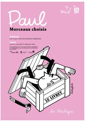 Paul, morceaux choisis