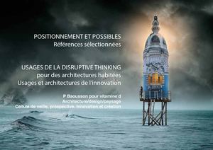 Architectures habitées pour être heureux au travail  Pascale Baousson