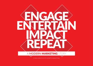 Rtr Sports Marketing Engage Entertain