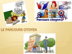 Le Parcours Citoyen