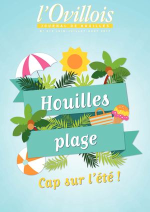 Ovillois n°212 - Eté 2017