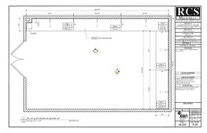 SHOP DRAWINGS 16205 [318]