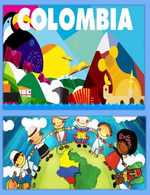 Que Es Colombia
