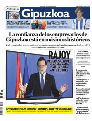 Noticias de Gipuzkoa 20170531