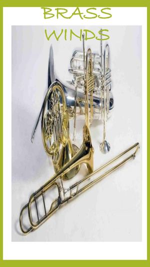 Brass Winds