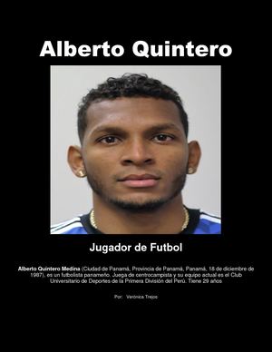 Biografia Veronica Trejos 8 898 420