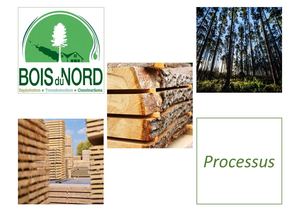 Présentation Bois Du Nord