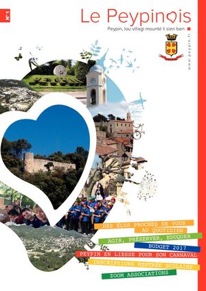 Le Peypinois N°1