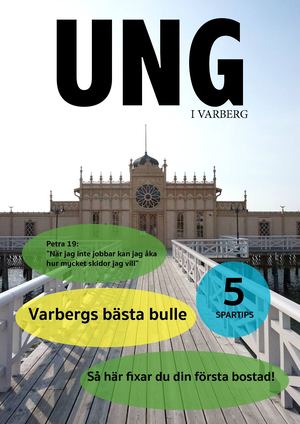 Ung I Varberg
