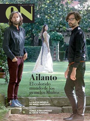 ON Revista de Ocio y Estilo 20170527