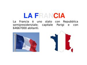 La Francia