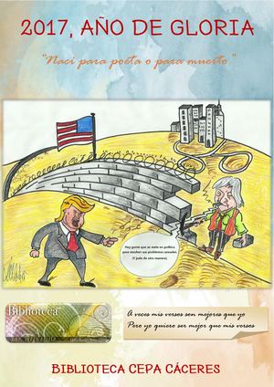 2017, Año De Gloria