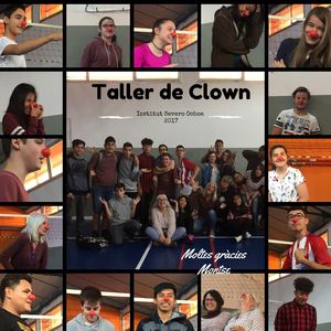 Taller De Clown