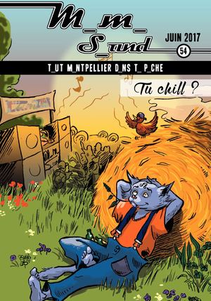 Mama Sound_Juin 2017_Concerts & Expos à Montpellier