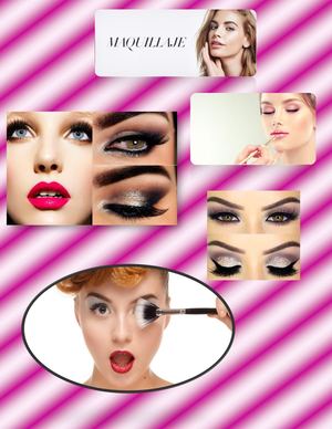 Revista Maquillaje