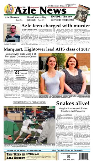 The Azle News