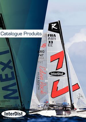 Catalogue MaloMotion 2017