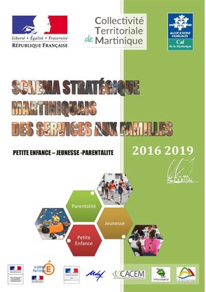 2016 Schema Martiniquais De Services Aux Familles Ejp Caf V28a