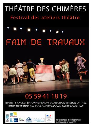 Programme Faim Travaux