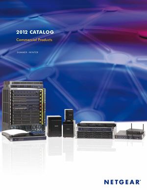 Netgear Catalogo
