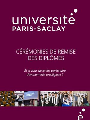 Dossier De Partenariat