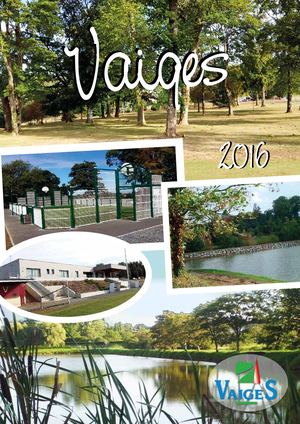 Vaiges Bulletin 11 16