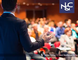 Ncoi Training And Event Schedule