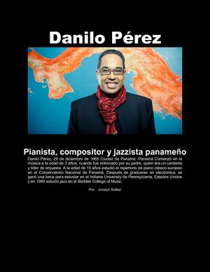 06 Biografia Danilo Perez Jocelyn Solitez