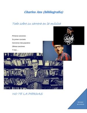 Charles Ans