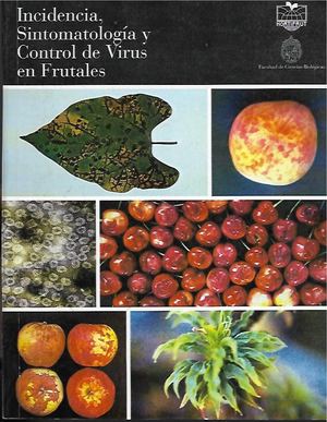 Introducción a los virus, viroides y otros patógenos vegetales: características generales y técnicas de diagnóstico.
