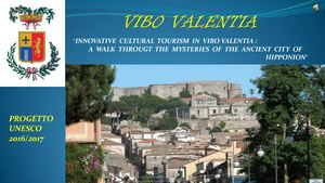 Vibo Valentia