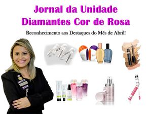 Revista da Unidade Abril