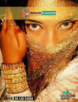 Revista Digital Modelo Nefertiti Erzsebeth