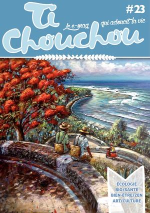 Ti Chouchou N 23