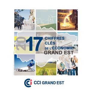 Chiffres Cles Grand Est2017
