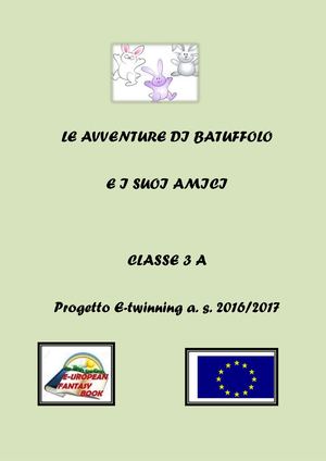 Libro Terza A