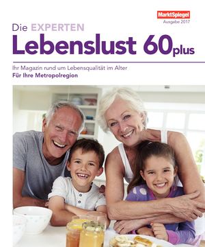 Die EXPERTEN Lebenslust 60plus