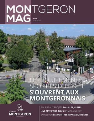 MON MAG N°20 [JUIN 2017]