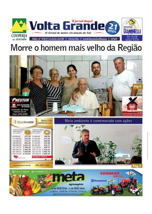 Vg 1065 1 De Junho 2017 Indd