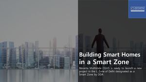 New Residential Projects in Delhi NCR - Revanta Multi State CGHS Ltd