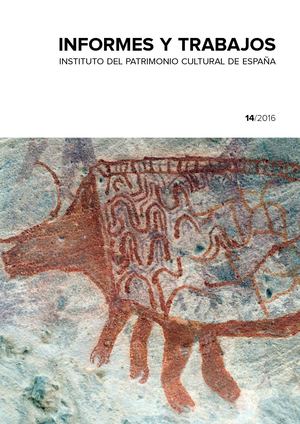 Informes y trabajos 14