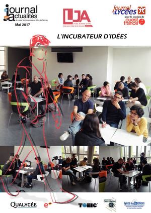 JOURNAL DES ACTUALITÉS JUIN 2017